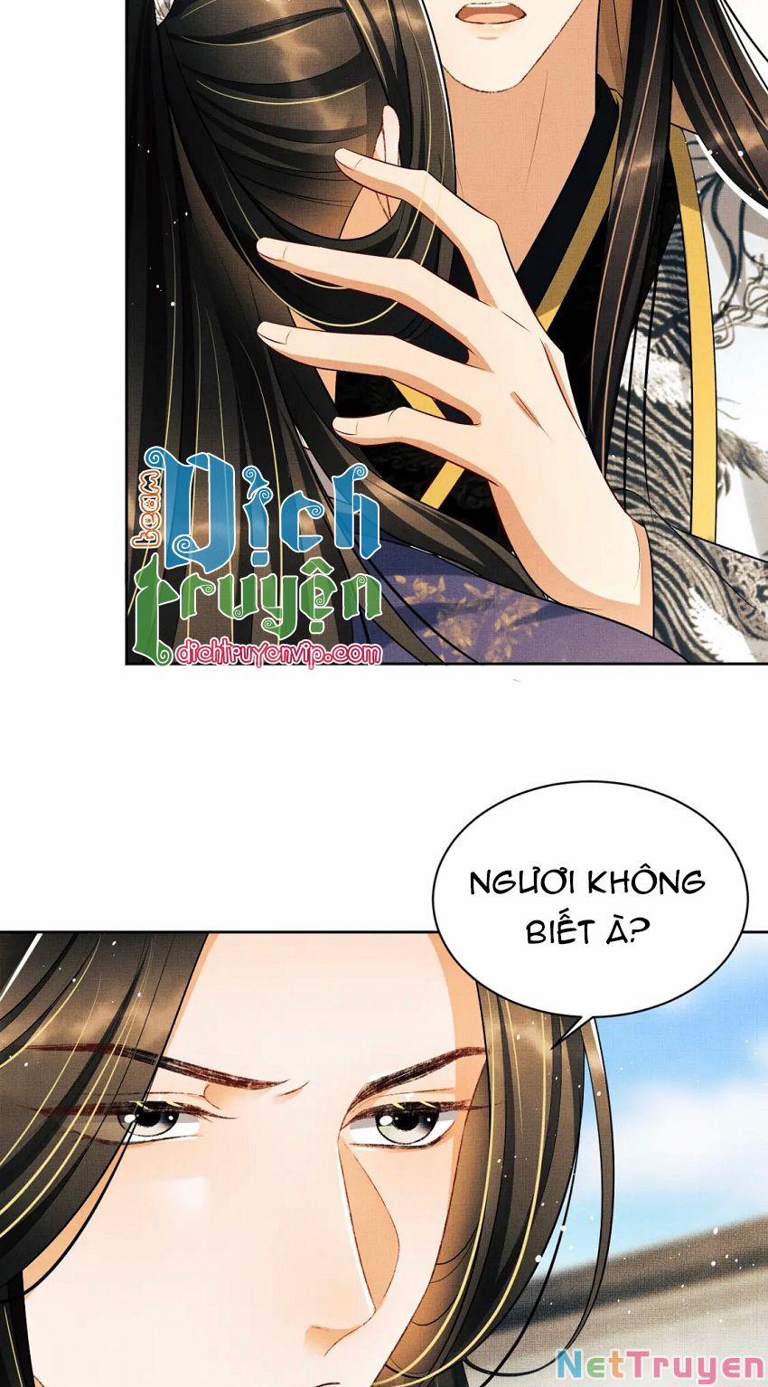 Thê Vi Thượng 104 trang 34