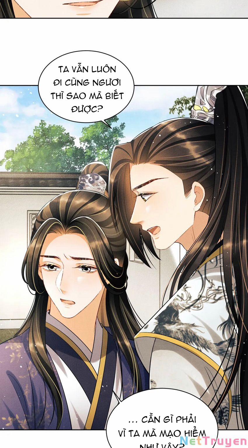 Thê Vi Thượng 104 trang 35