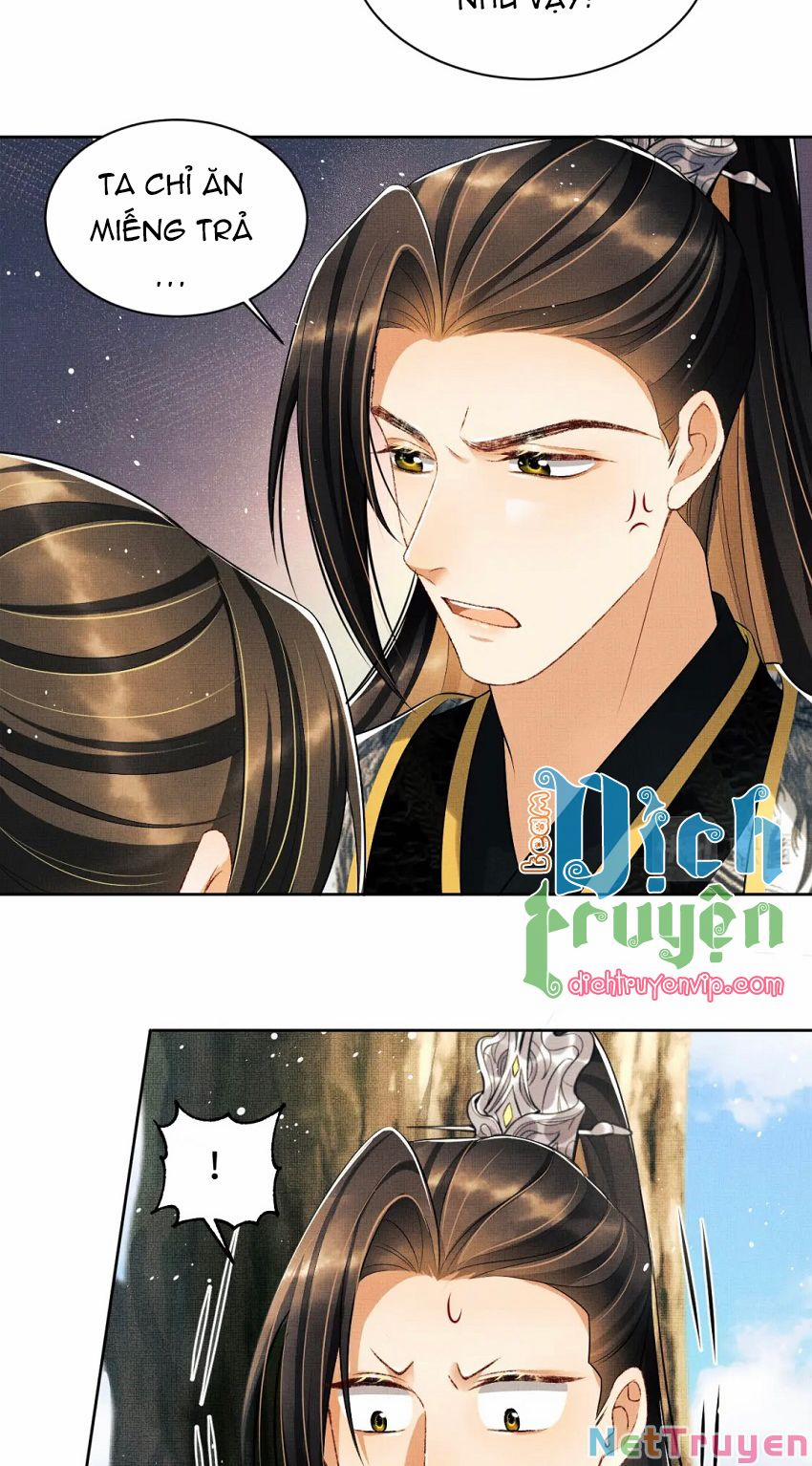 Thê Vi Thượng 104 trang 36