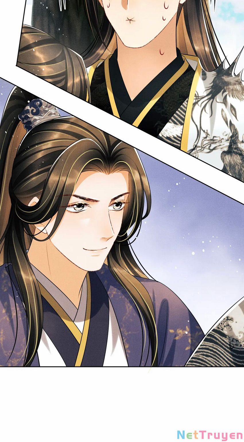 Thê Vi Thượng 104 trang 37