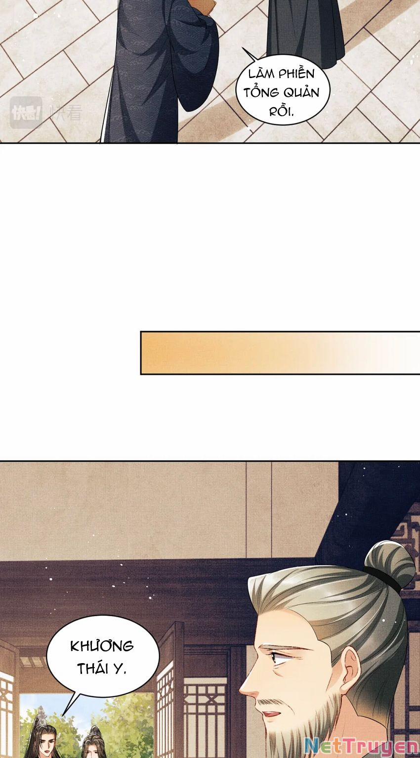 Thê Vi Thượng 105 trang 11