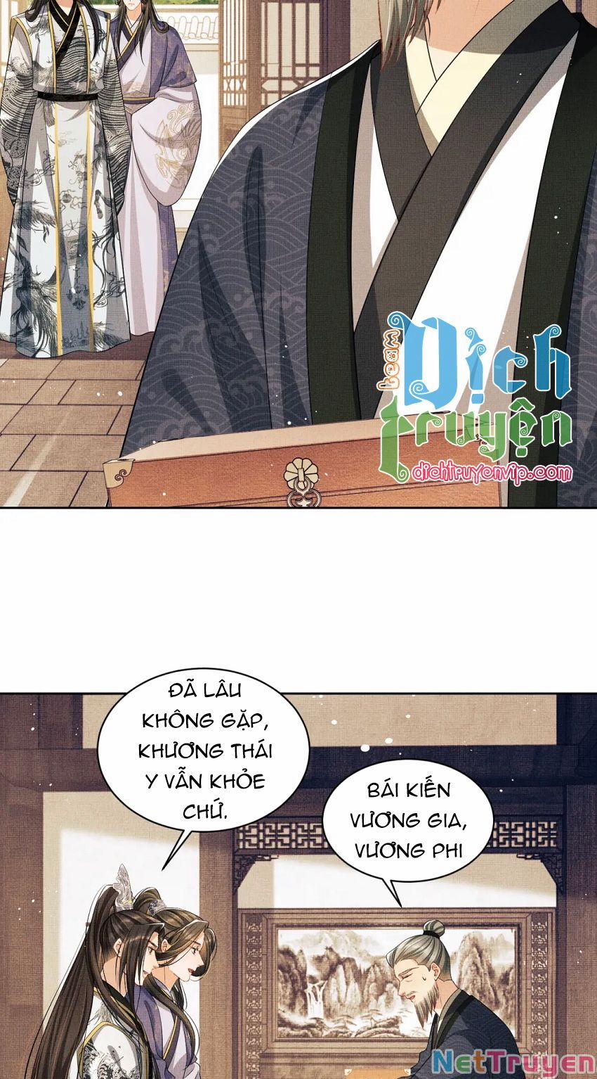 Thê Vi Thượng 105 trang 12