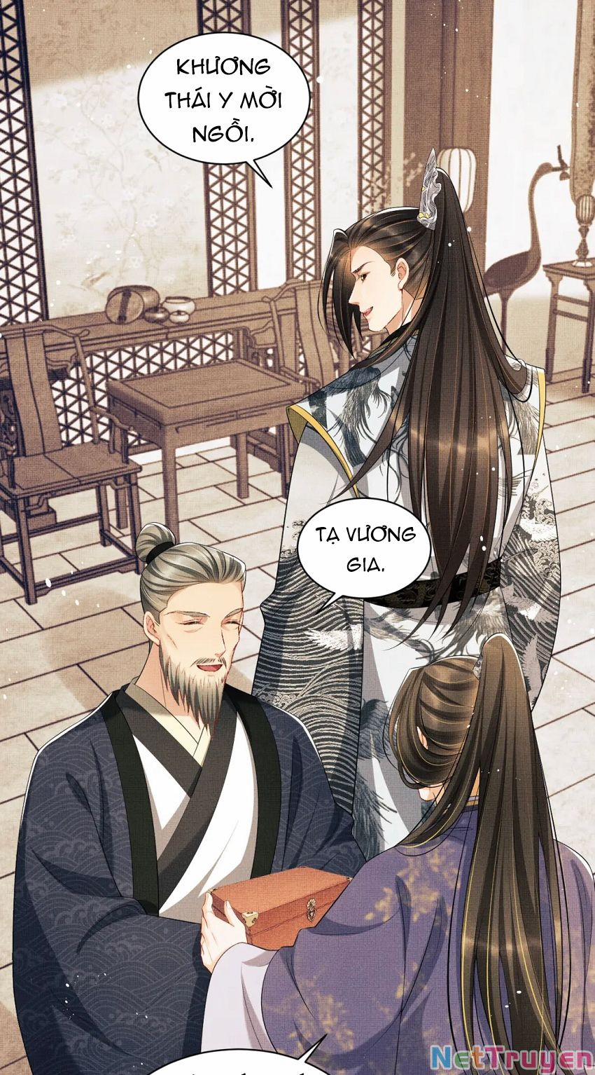 Thê Vi Thượng 105 trang 14