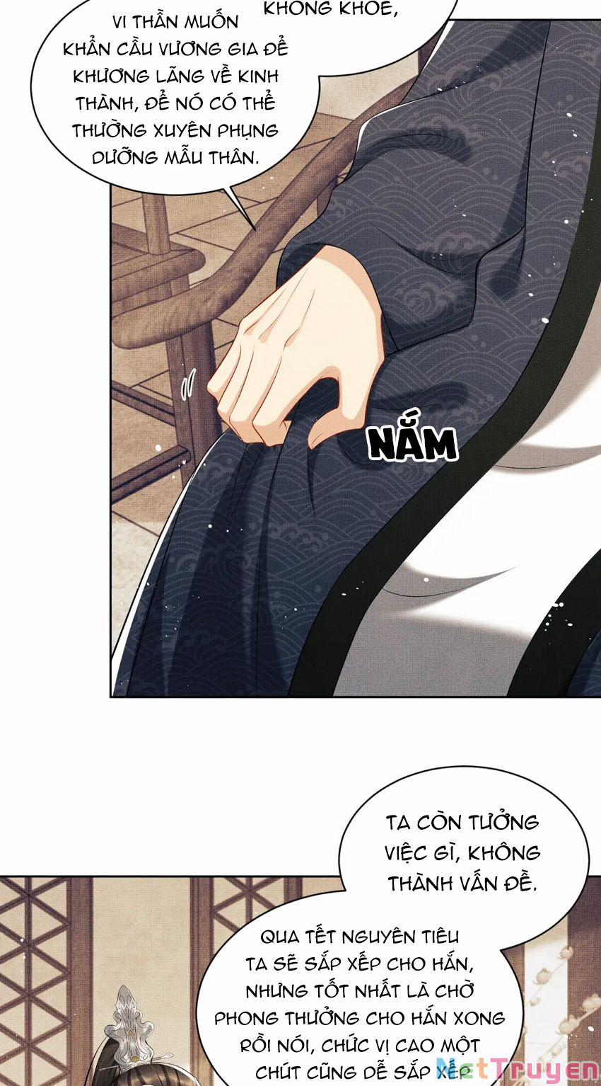 Thê Vi Thượng 105 trang 16