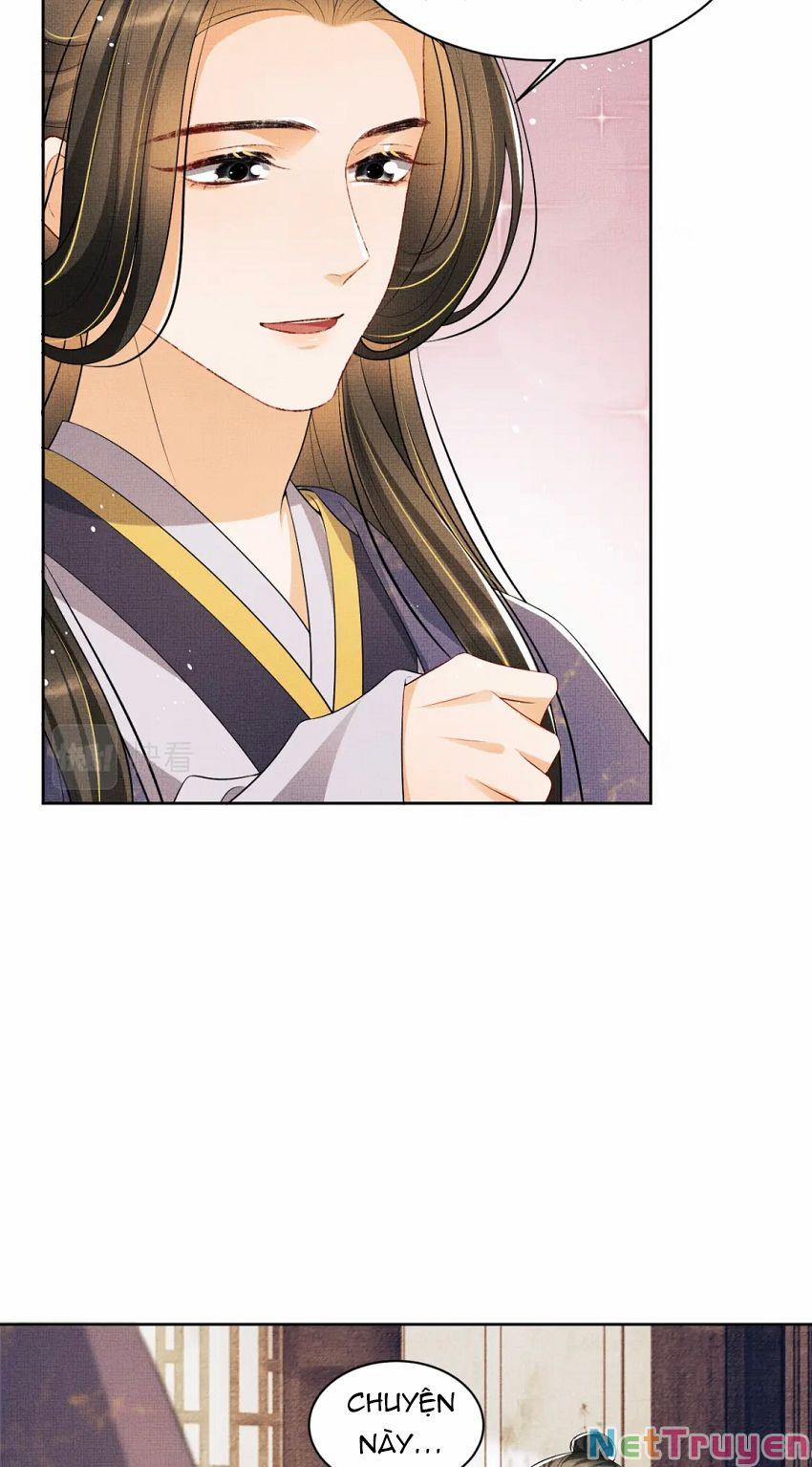 Thê Vi Thượng 105 trang 18