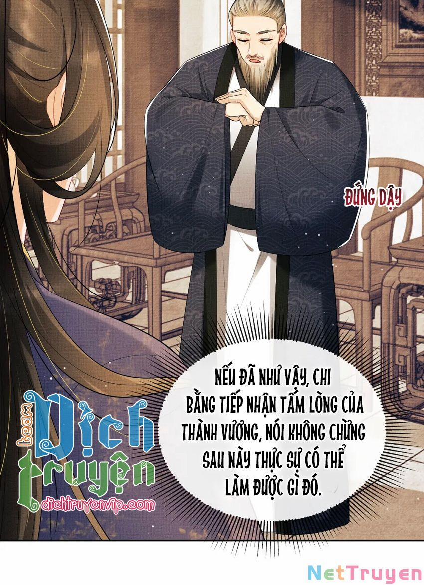 Thê Vi Thượng 105 trang 21