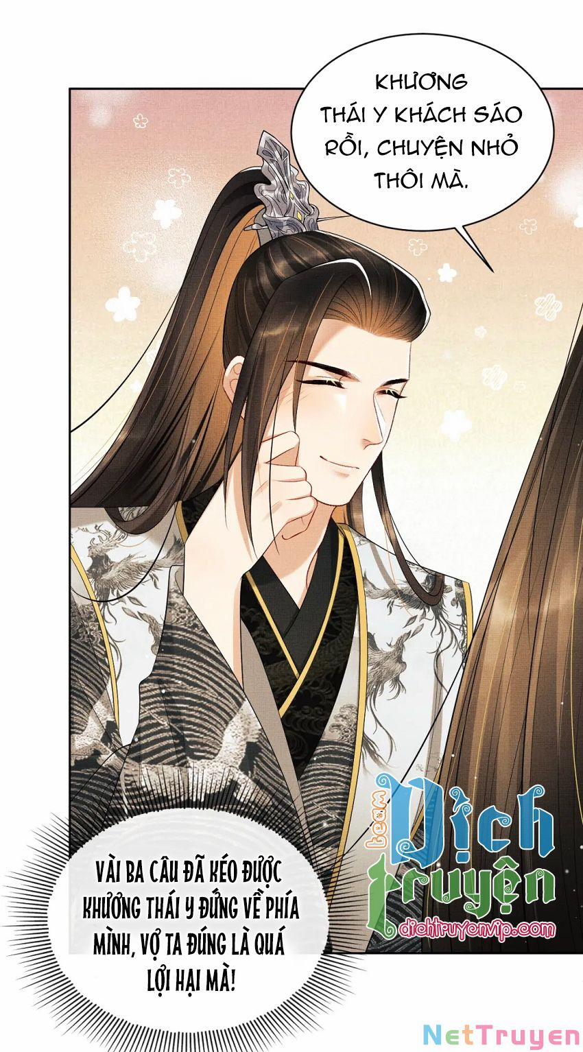 Thê Vi Thượng 105 trang 22