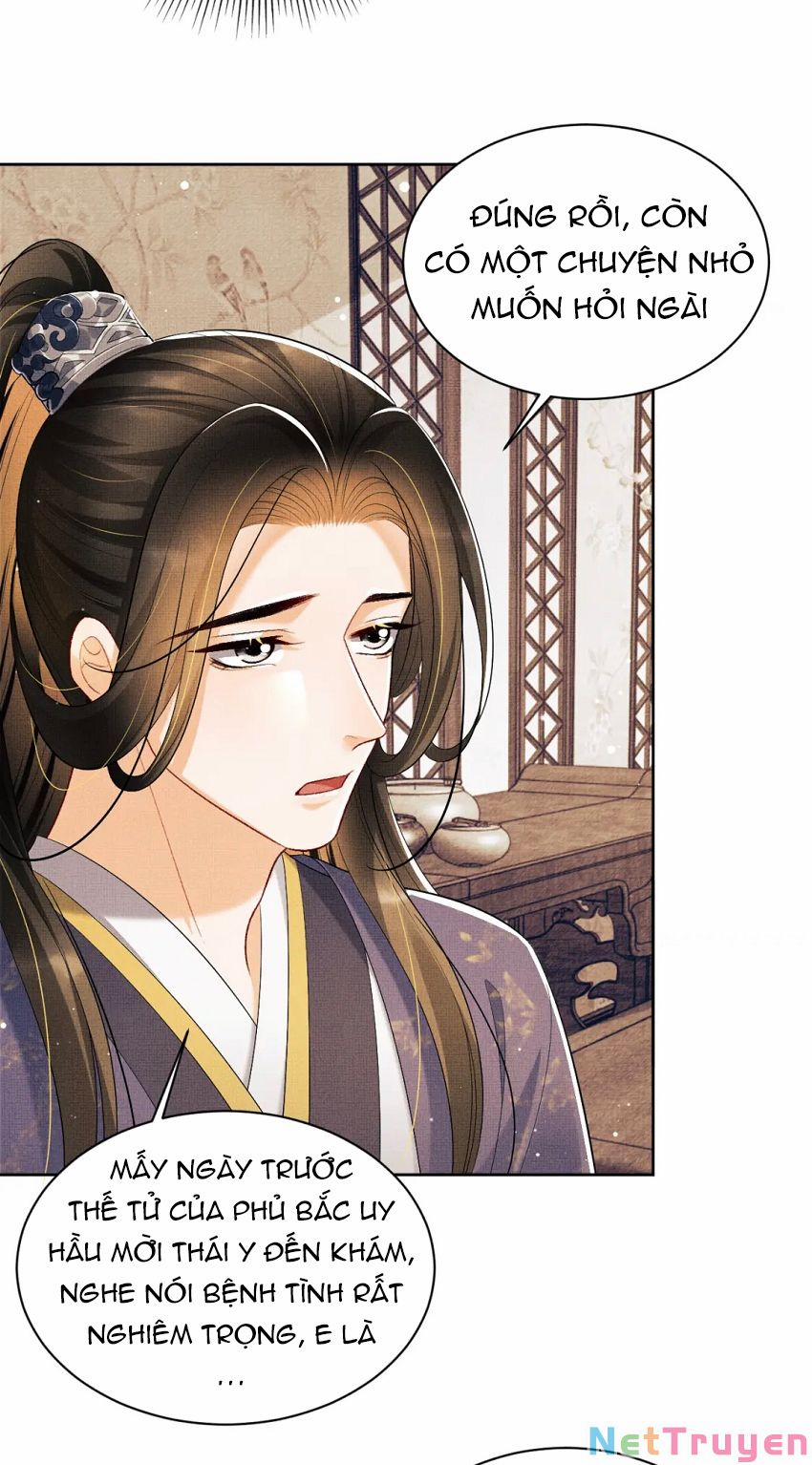 Thê Vi Thượng 105 trang 23