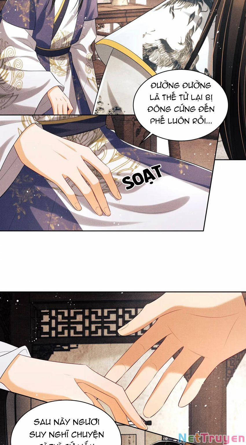 Thê Vi Thượng 105 trang 27