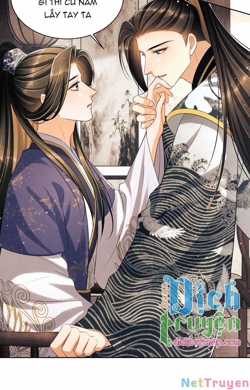 Thê Vi Thượng 105 trang 28