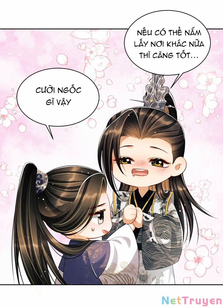 Thê Vi Thượng 105 trang 29