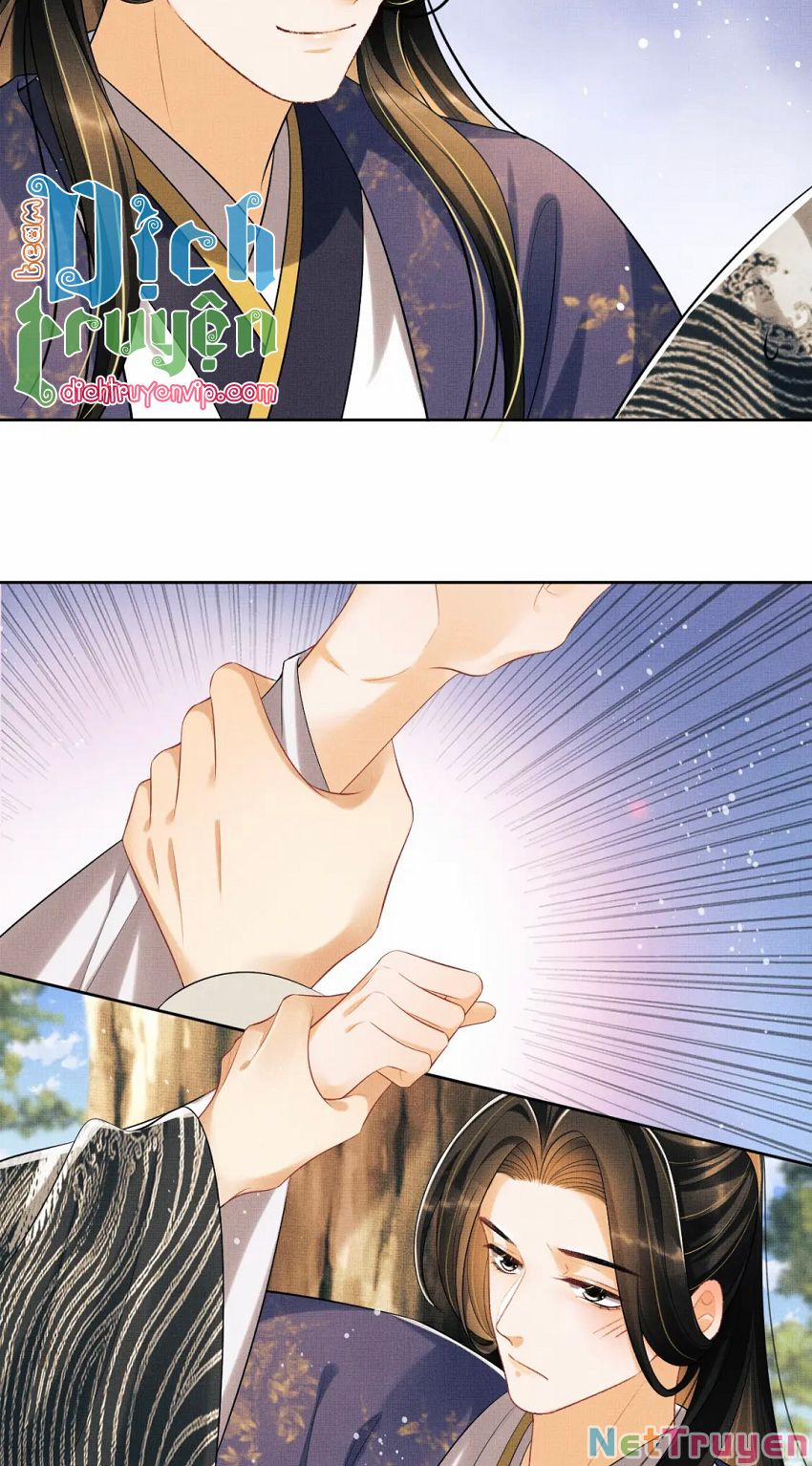 Thê Vi Thượng 105 trang 3