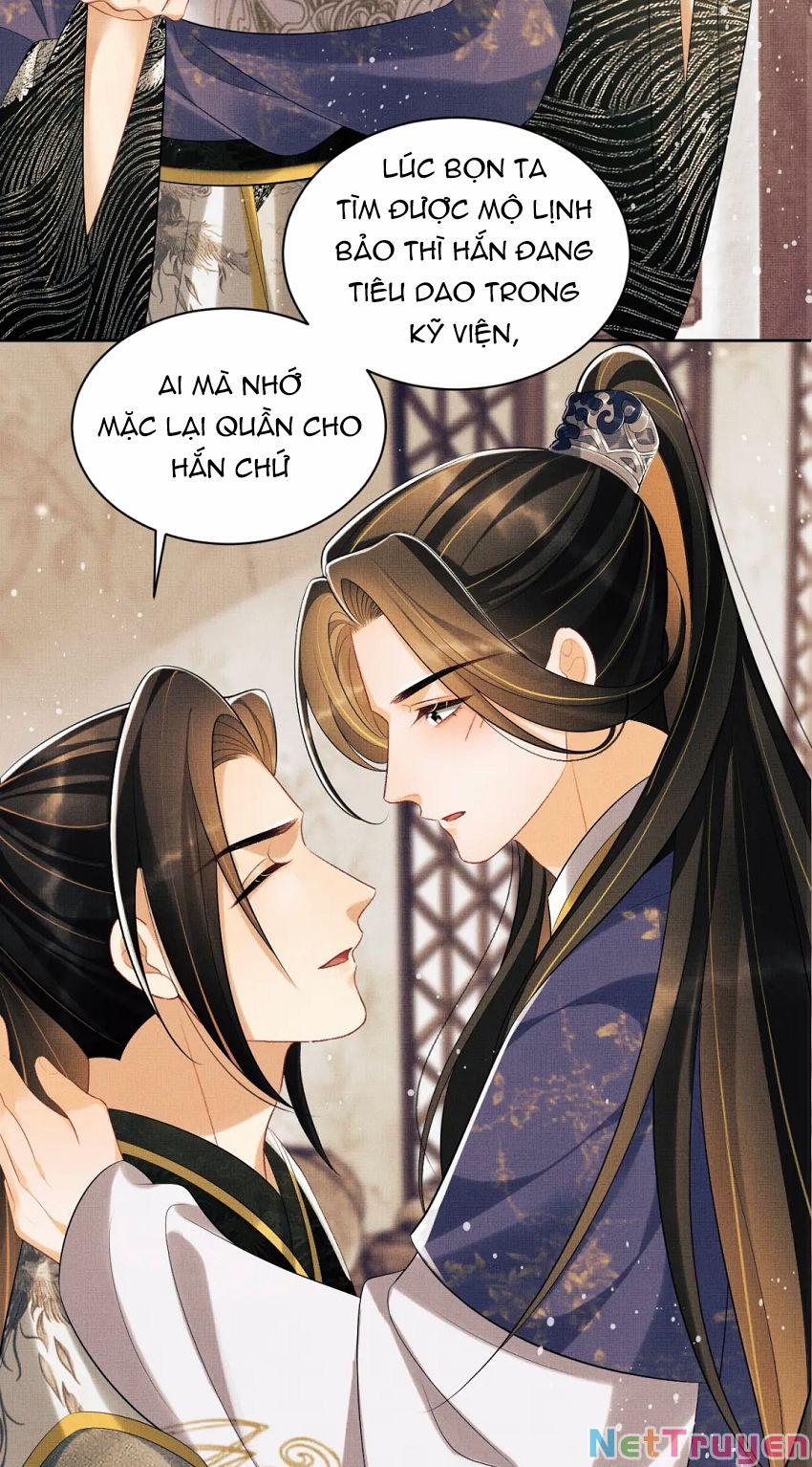 Thê Vi Thượng 105 trang 31