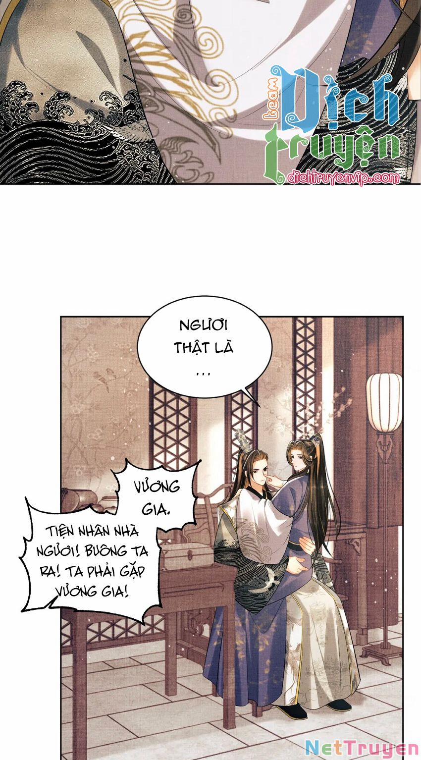 Thê Vi Thượng 105 trang 32