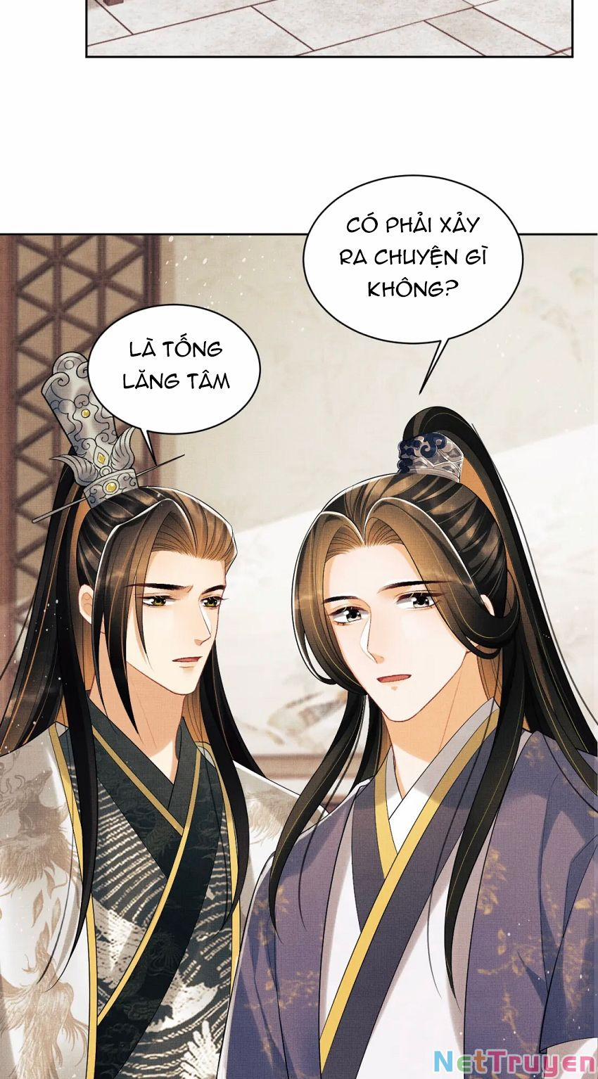 Thê Vi Thượng 105 trang 33