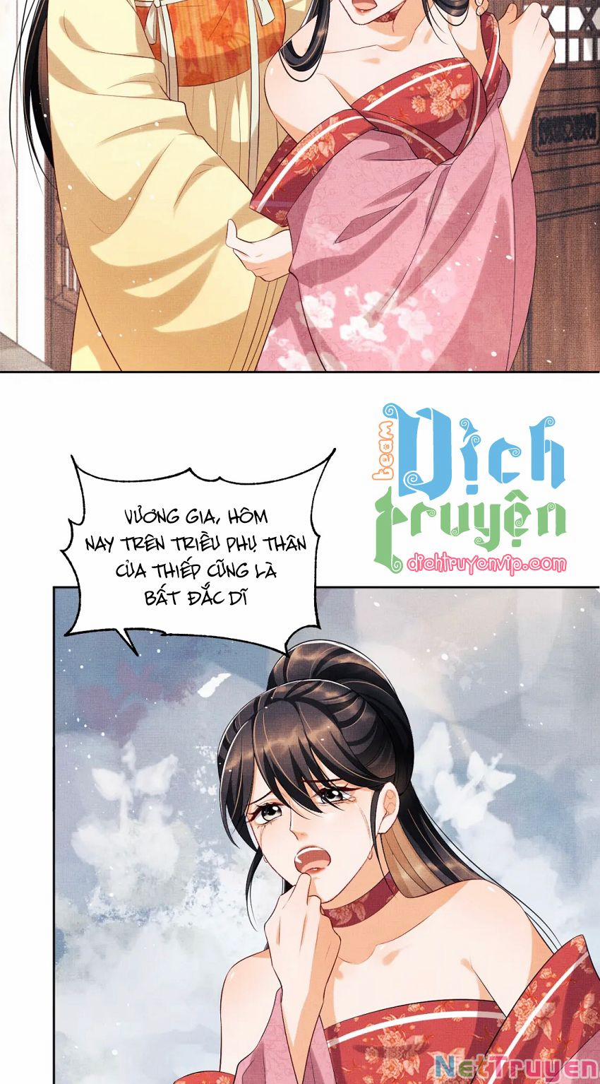 Thê Vi Thượng 105 trang 35