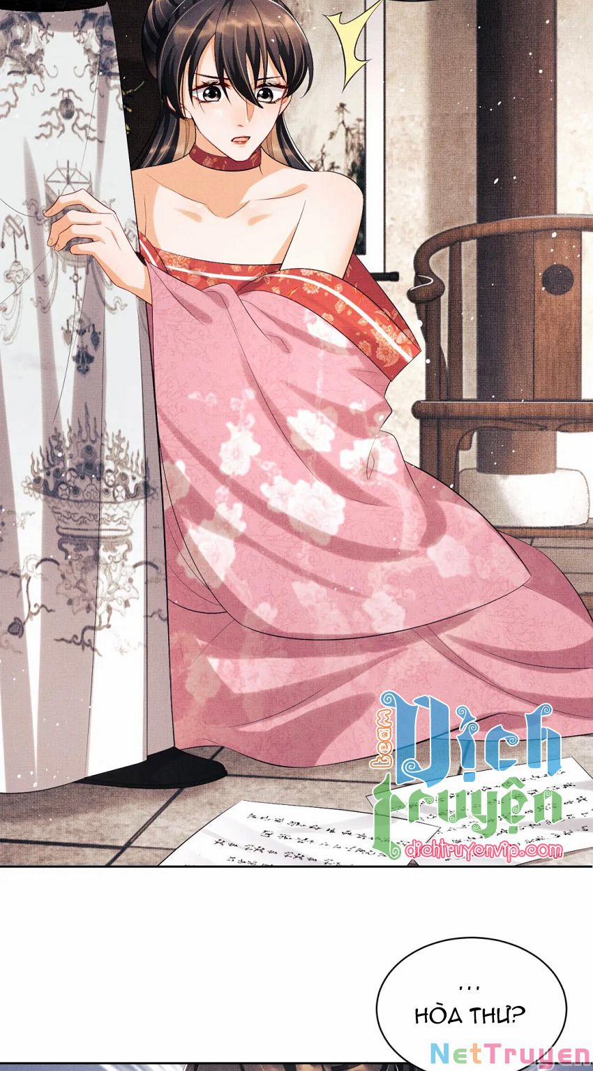 Thê Vi Thượng 105 trang 38