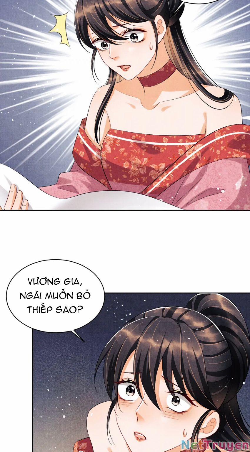 Thê Vi Thượng 105 trang 39