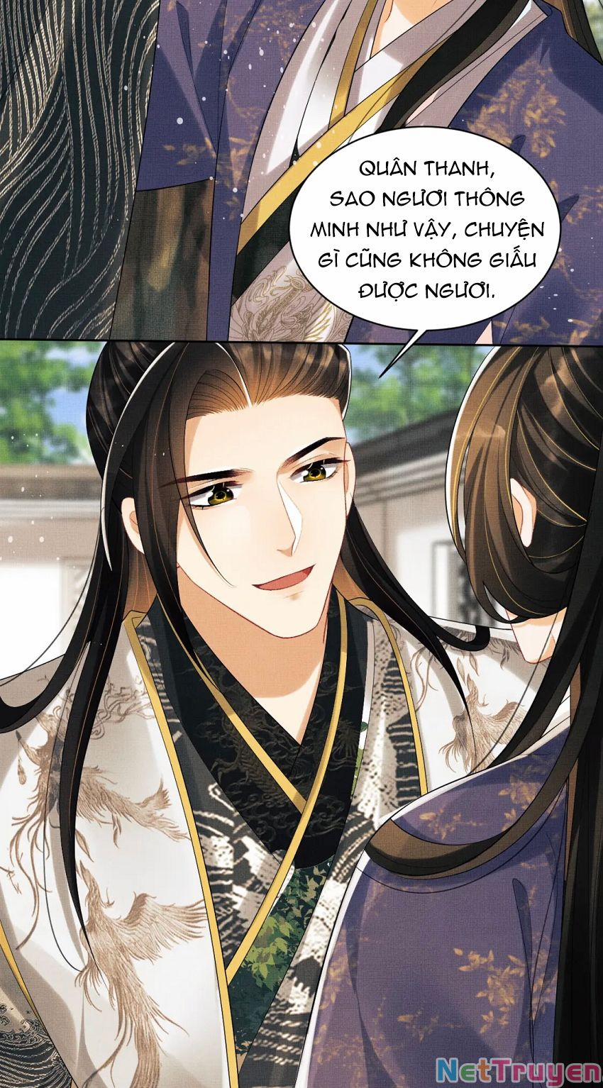 Thê Vi Thượng 105 trang 4