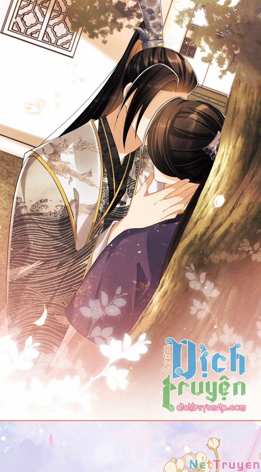 Thê Vi Thượng 105 trang 6