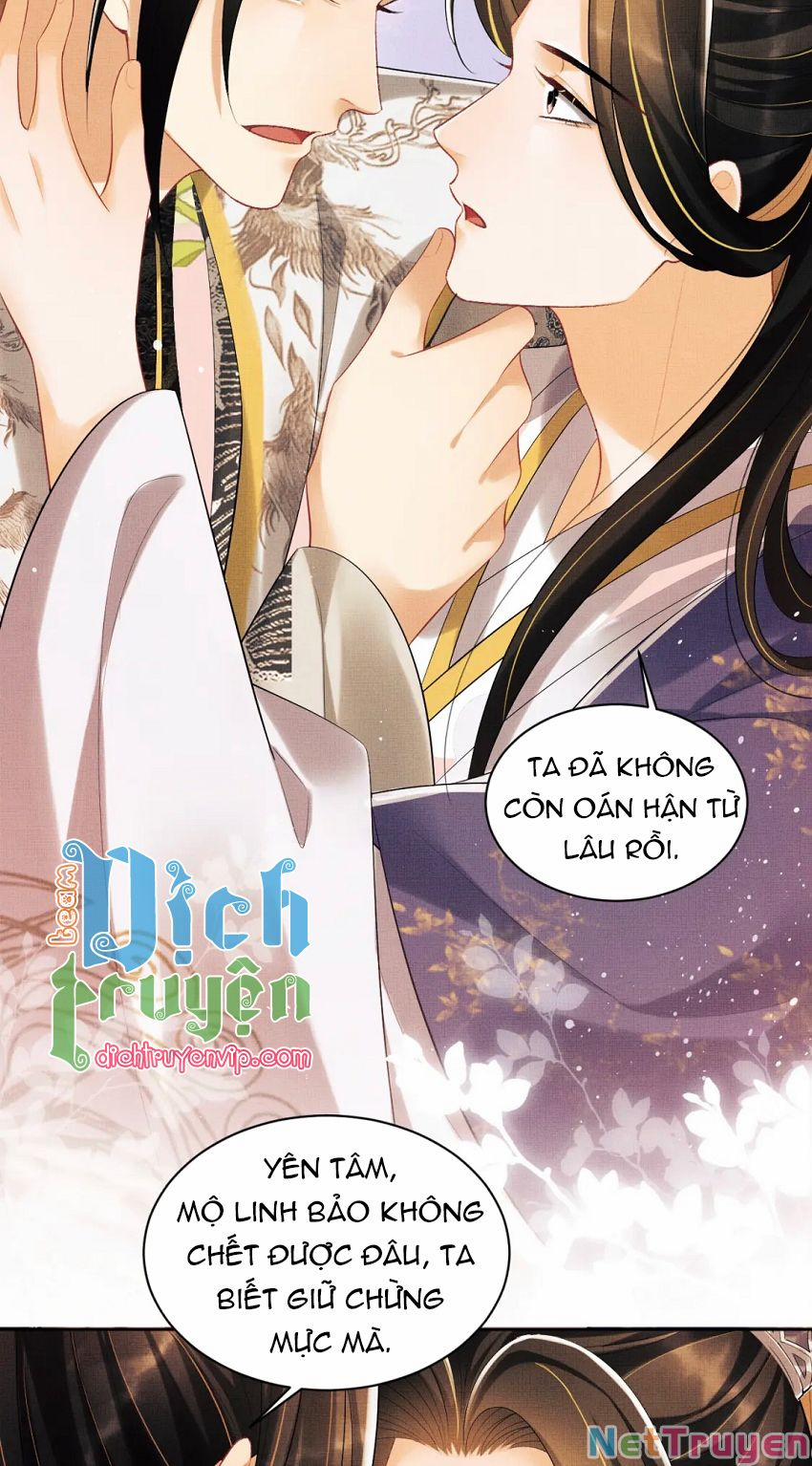 Thê Vi Thượng 105 trang 8