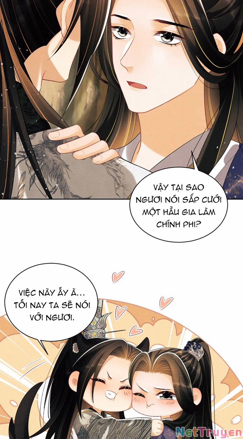 Thê Vi Thượng 105 trang 9