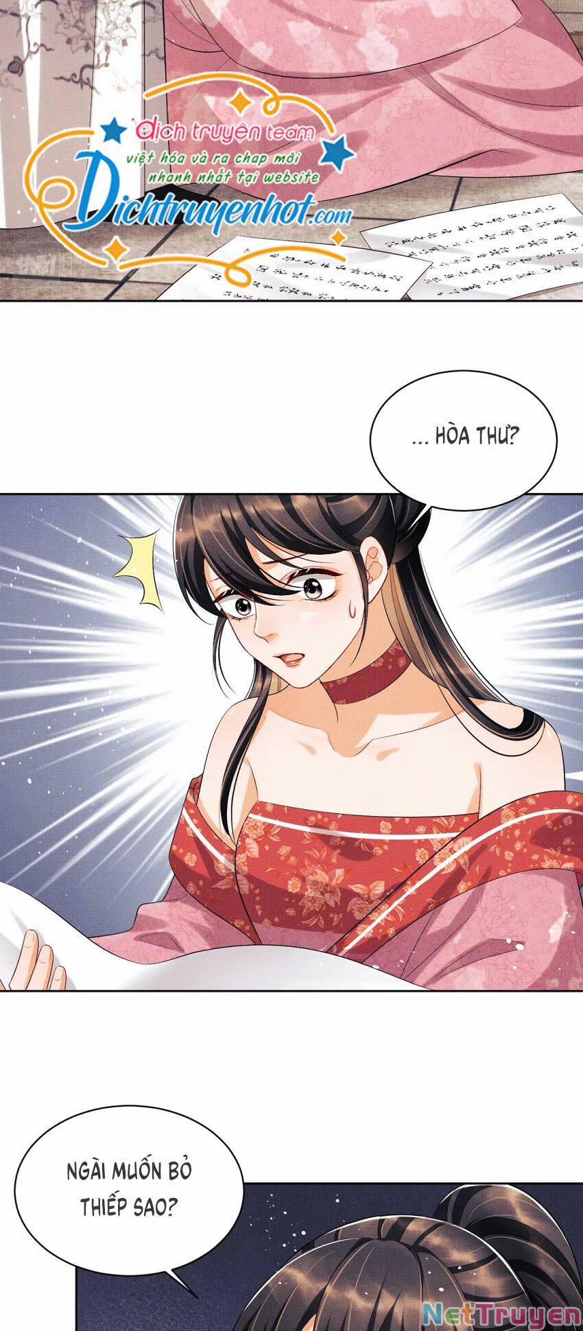 Thê Vi Thượng 106 trang 1