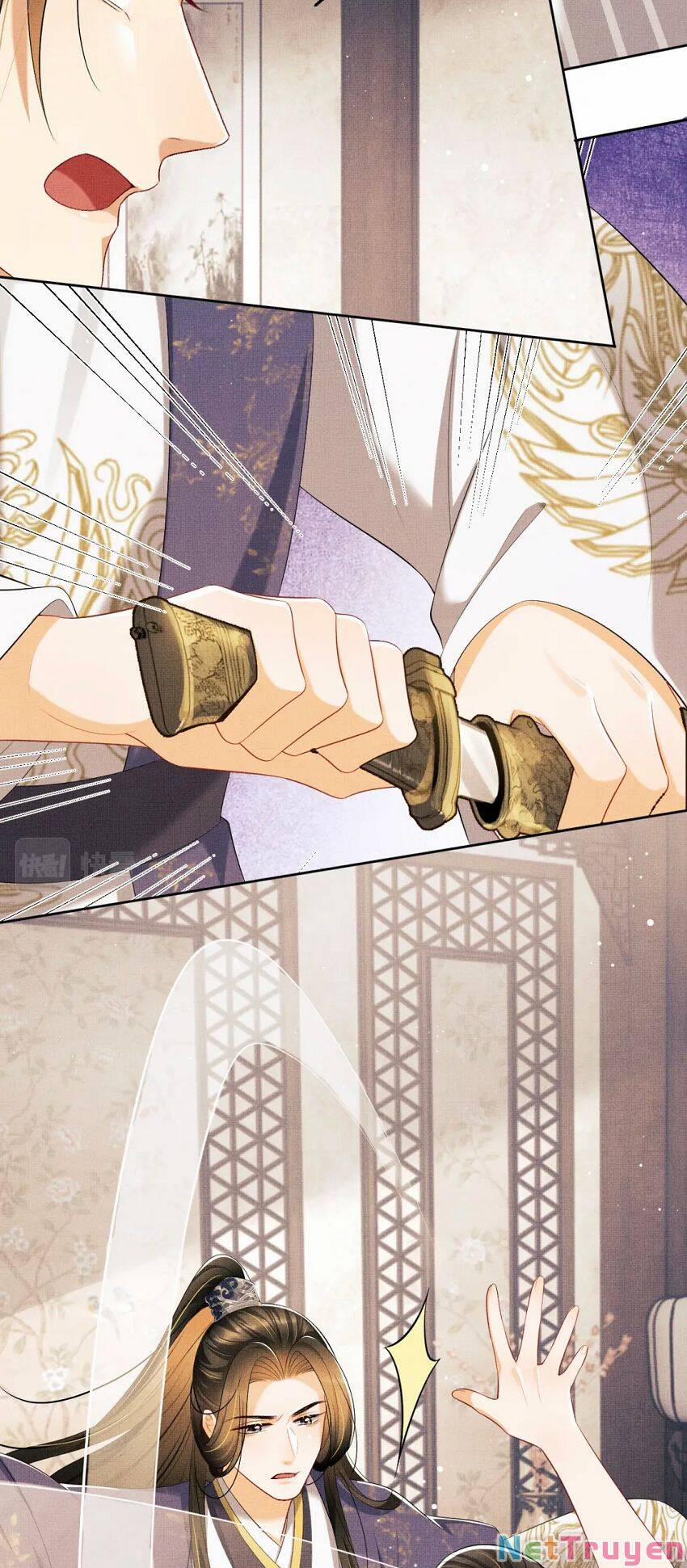 Thê Vi Thượng 106 trang 10