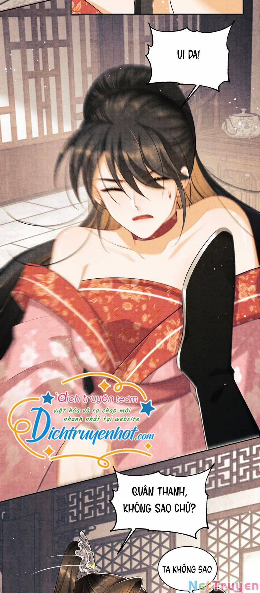 Thê Vi Thượng 106 trang 12