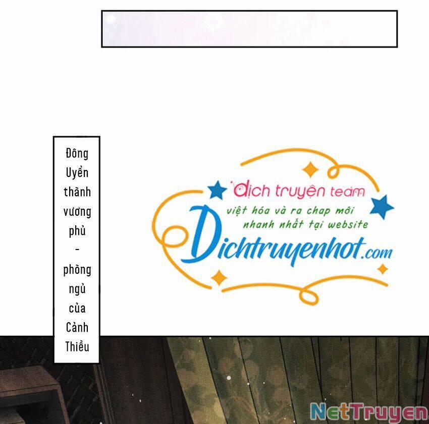 Thê Vi Thượng 106 trang 16