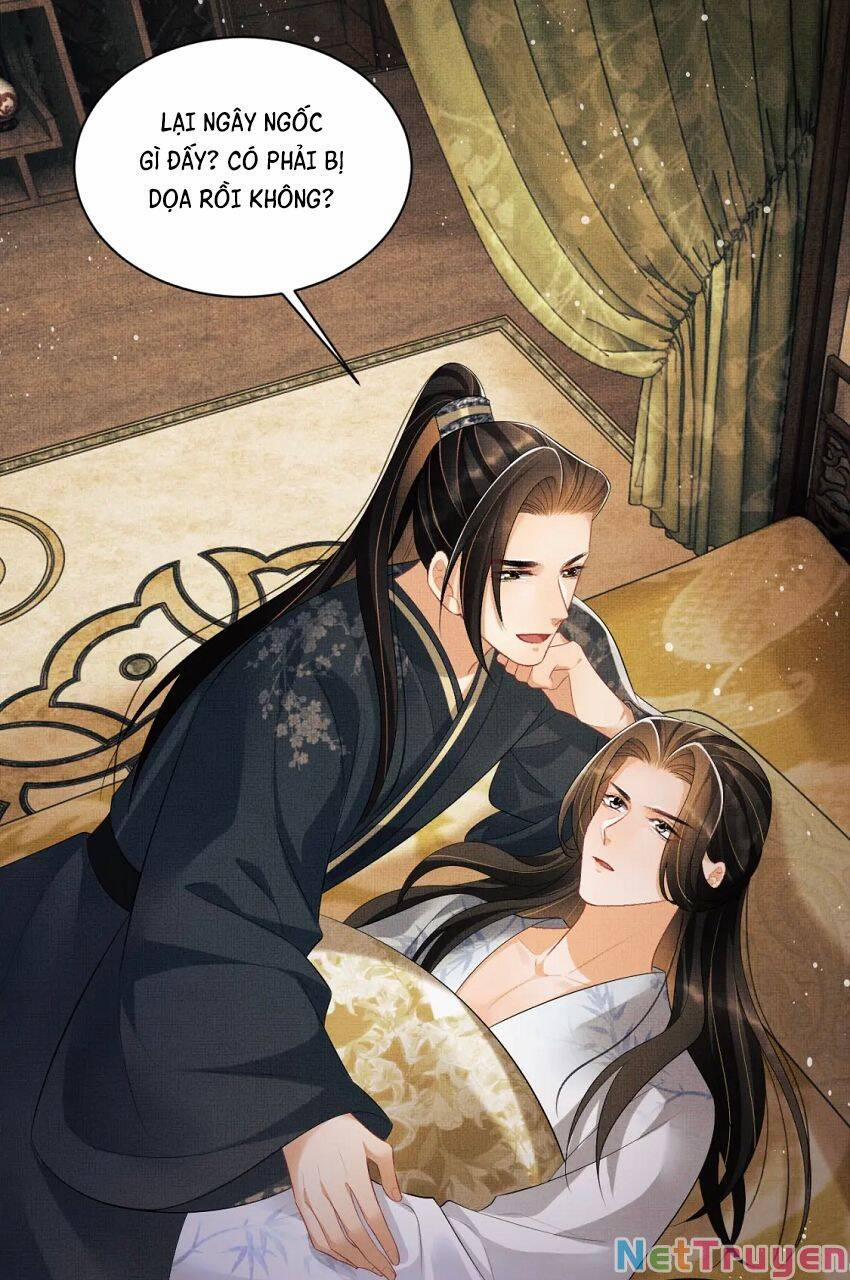 Thê Vi Thượng 106 trang 17