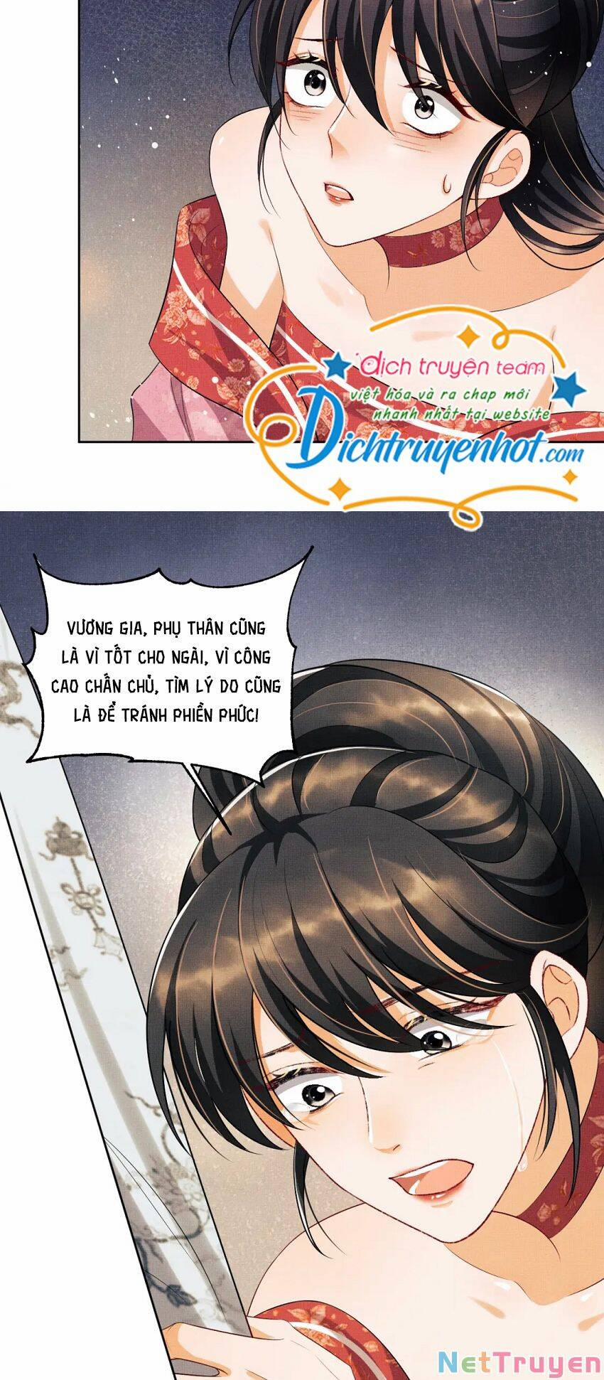 Thê Vi Thượng 106 trang 2