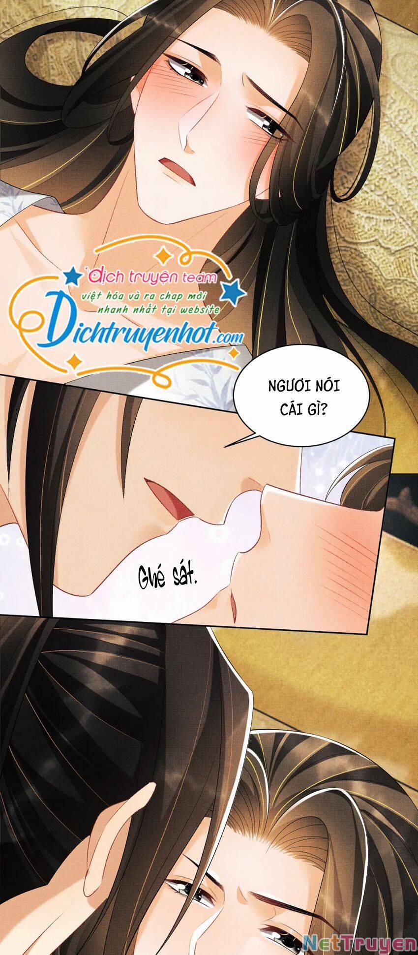 Thê Vi Thượng 106 trang 20