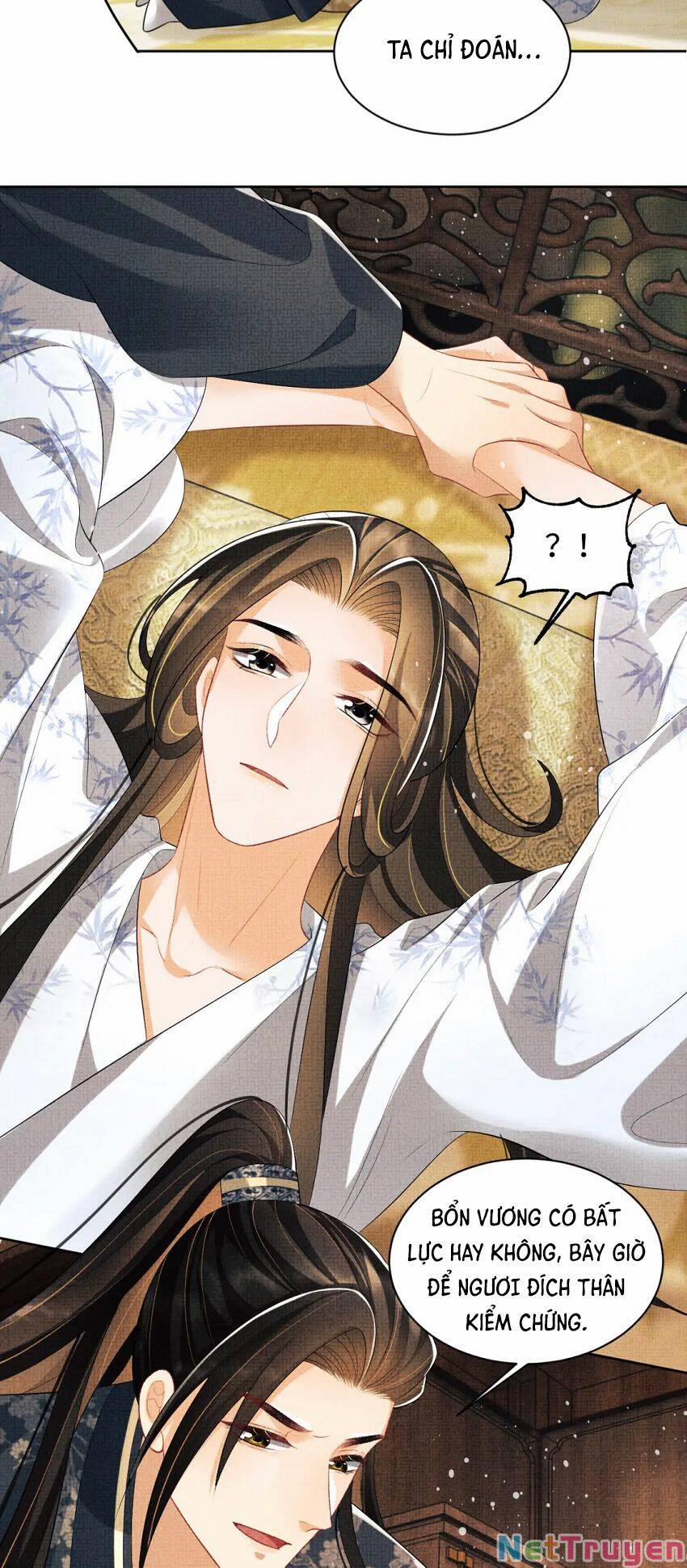 Thê Vi Thượng 106 trang 24