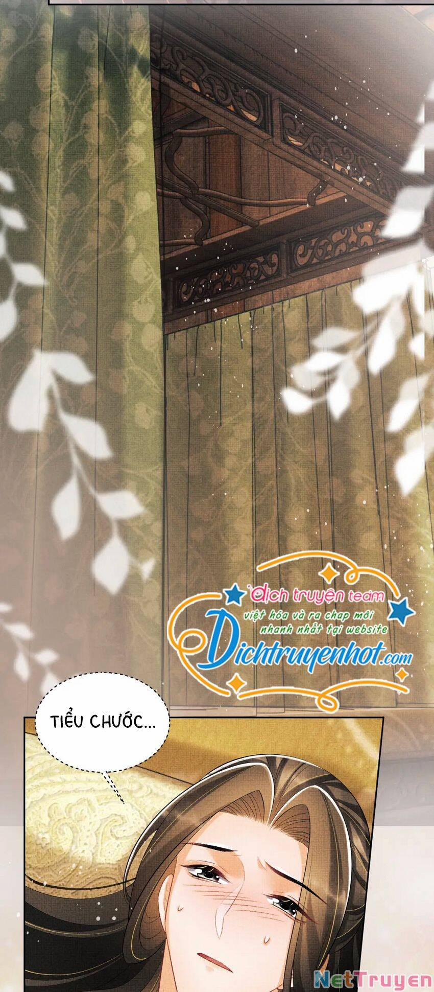 Thê Vi Thượng 106 trang 26