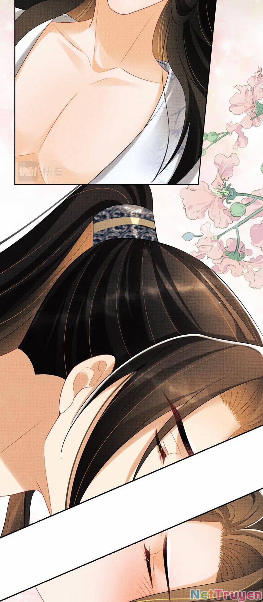 Thê Vi Thượng 106 trang 27