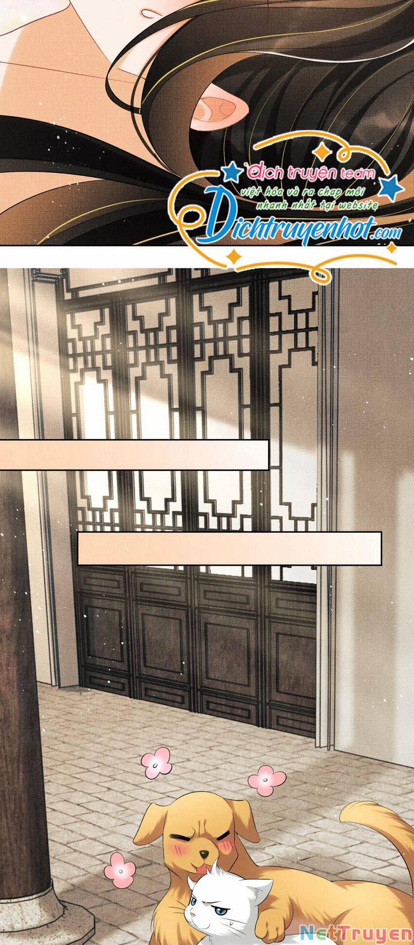 Thê Vi Thượng 106 trang 28