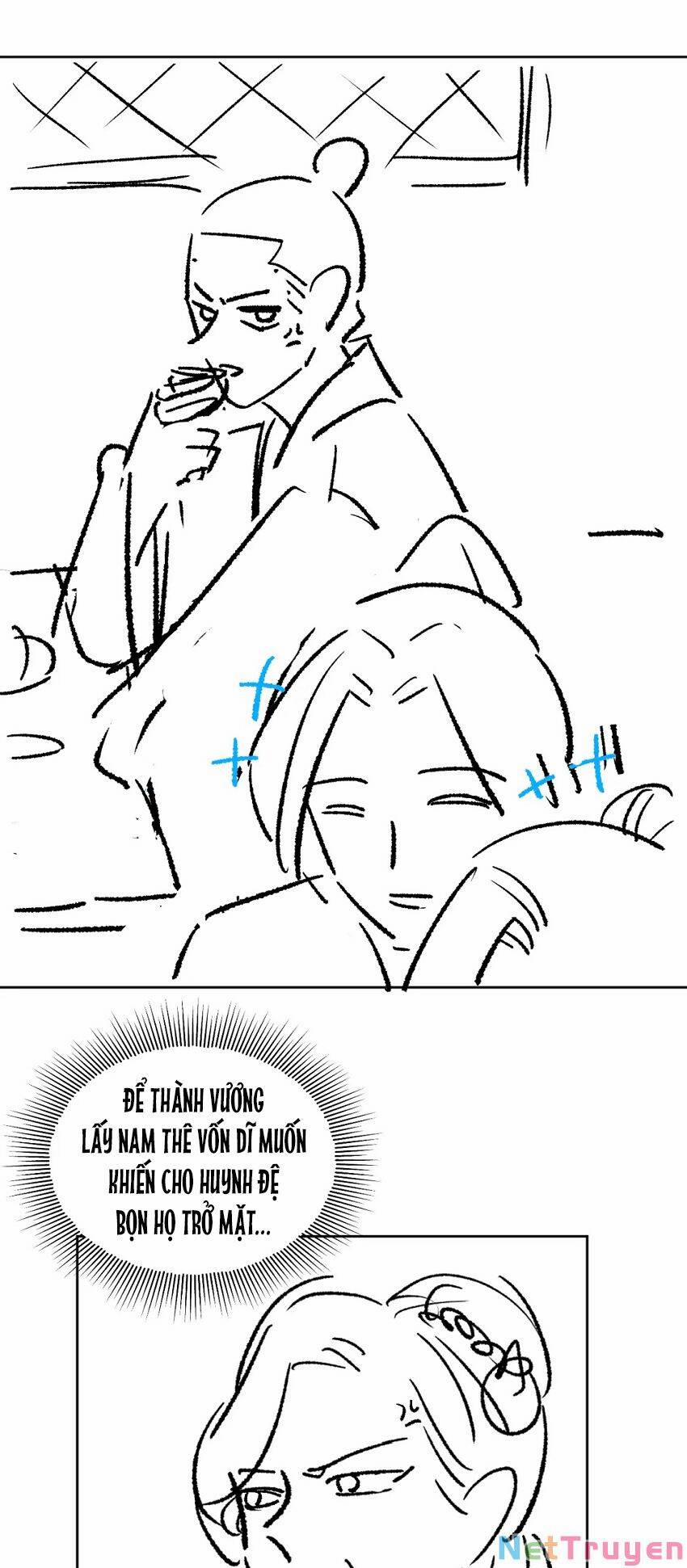 Thê Vi Thượng 106 trang 33