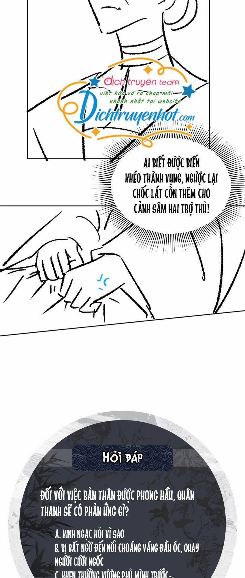 Thê Vi Thượng 106 trang 34