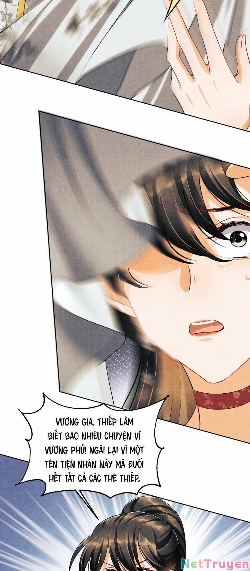 Thê Vi Thượng 106 trang 4