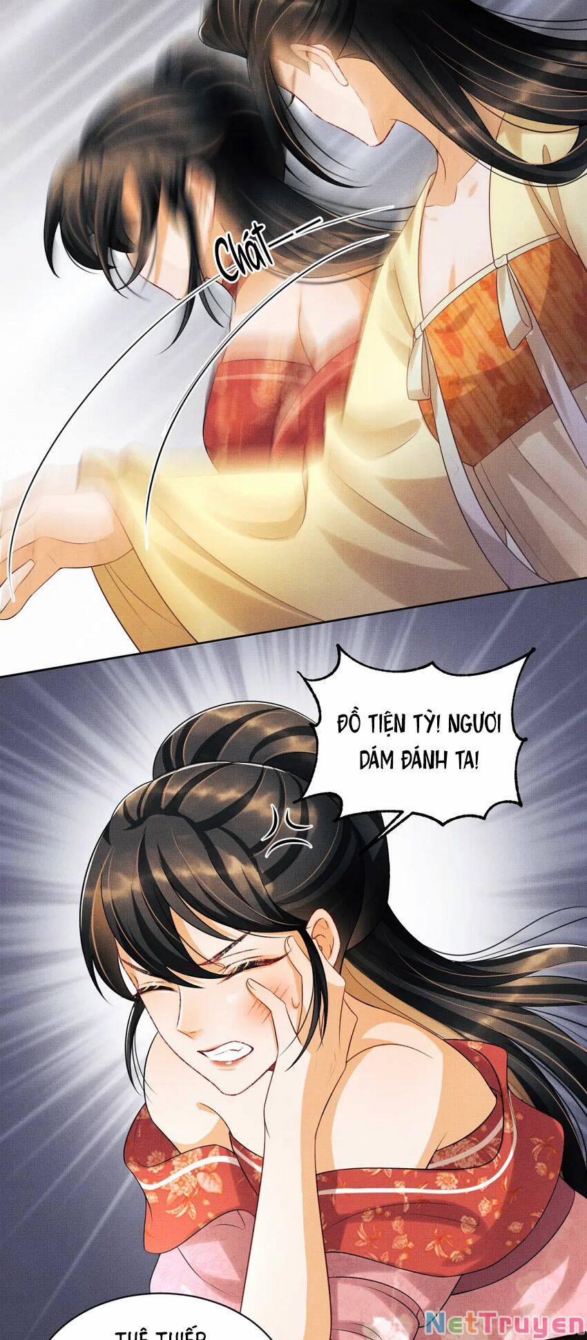 Thê Vi Thượng 106 trang 6