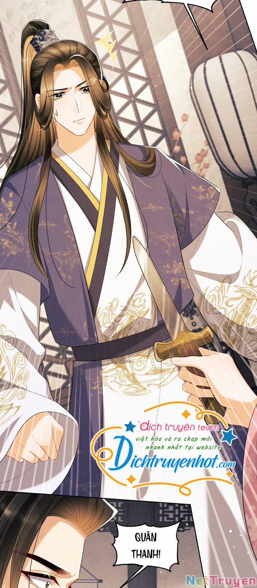 Thê Vi Thượng 106 trang 9