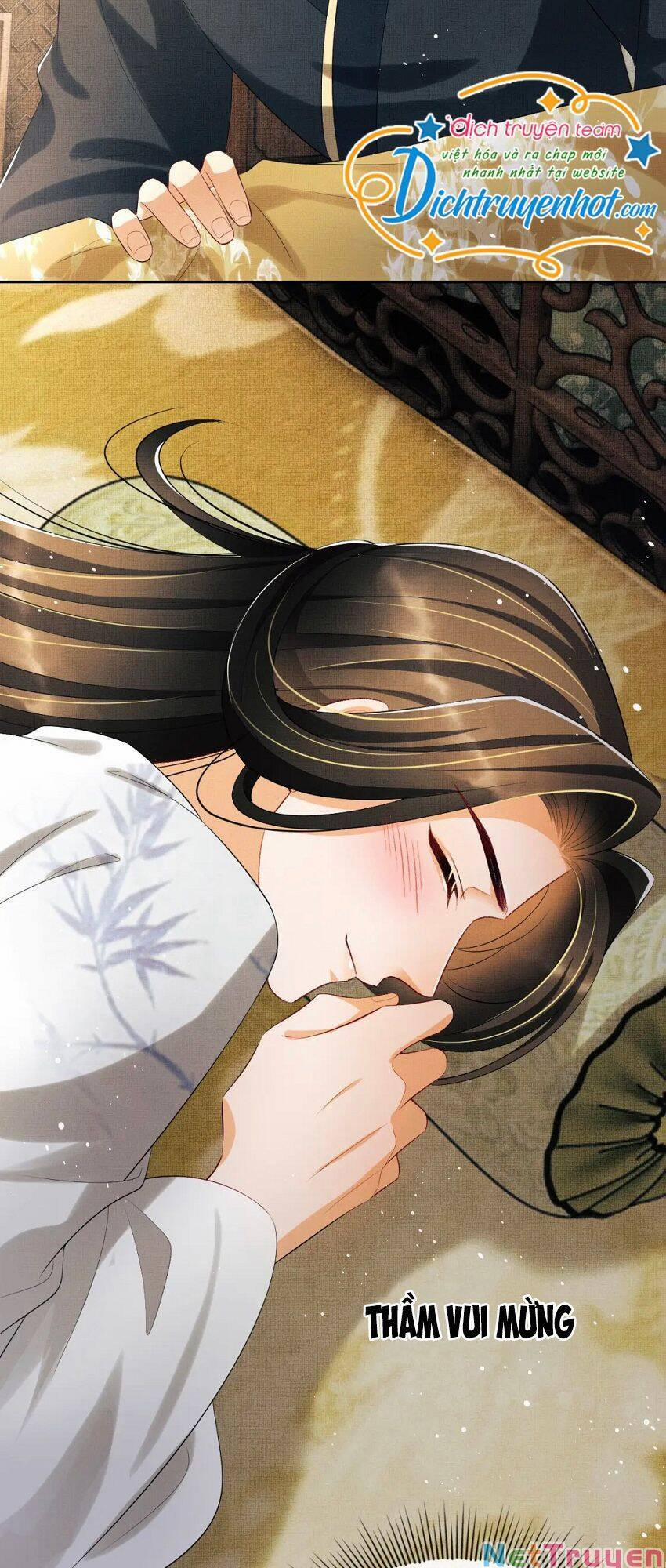 Thê Vi Thượng 107 trang 10