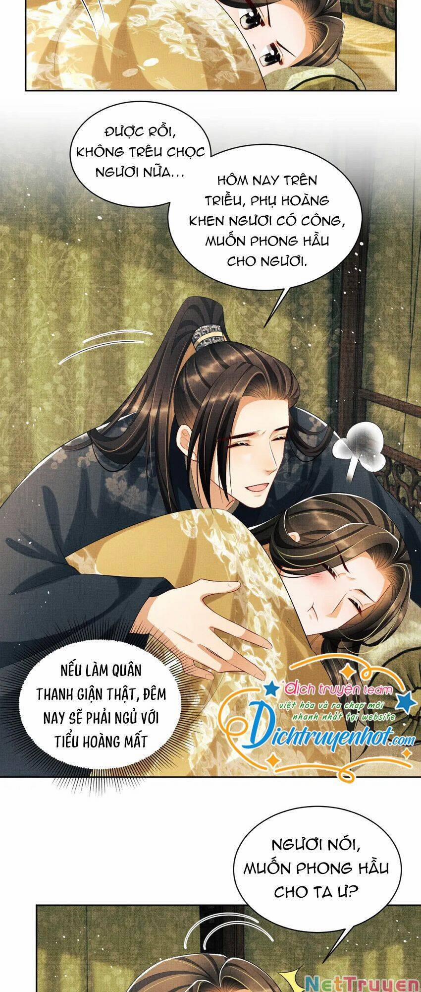 Thê Vi Thượng 107 trang 2