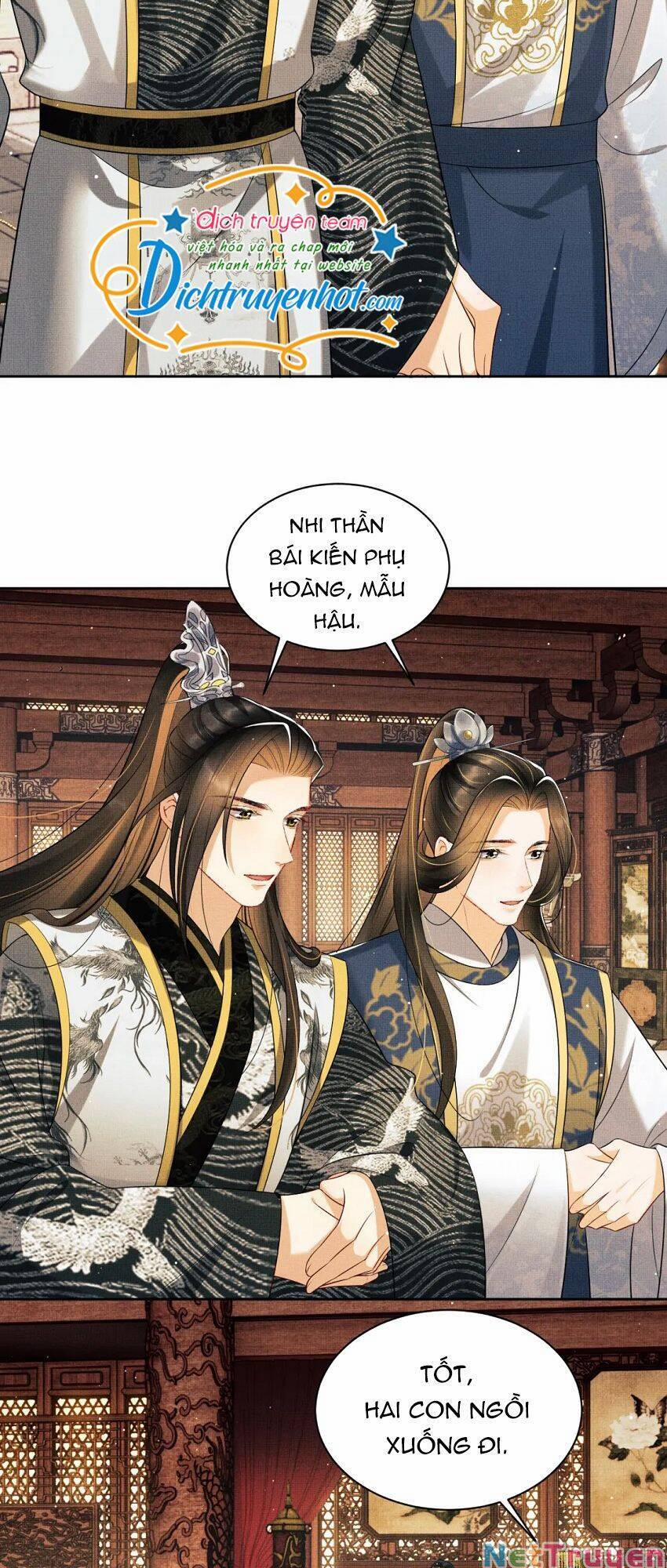 Thê Vi Thượng 107 trang 24