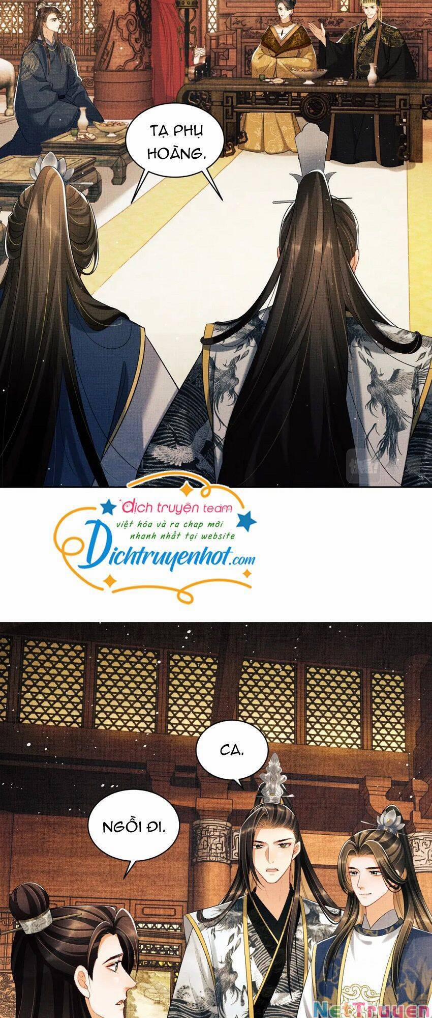 Thê Vi Thượng 107 trang 26