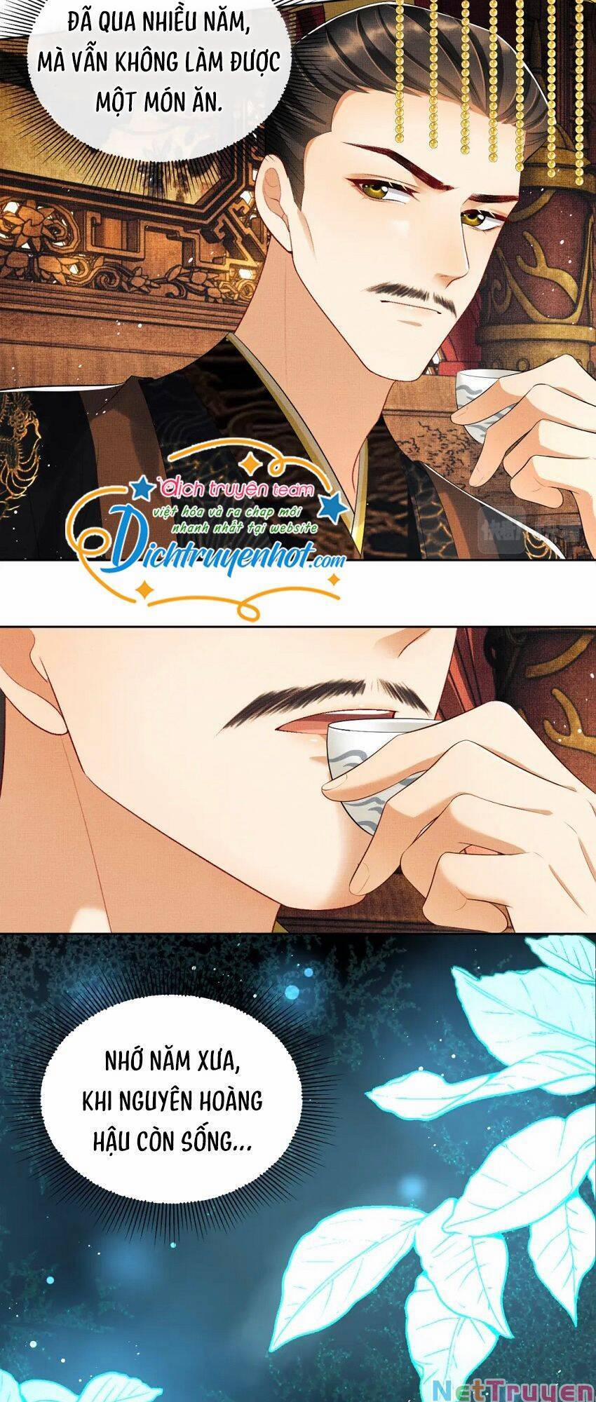 Thê Vi Thượng 107 trang 32