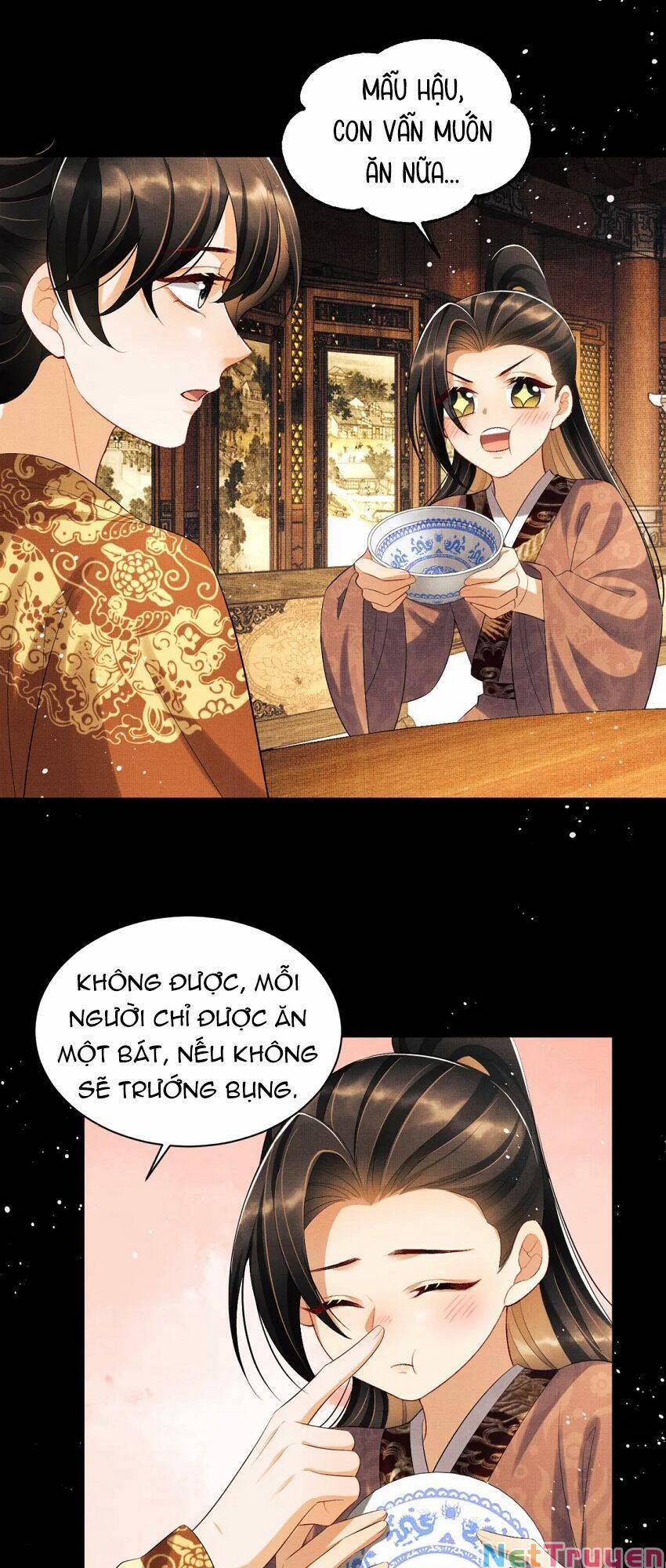 Thê Vi Thượng 107 trang 36