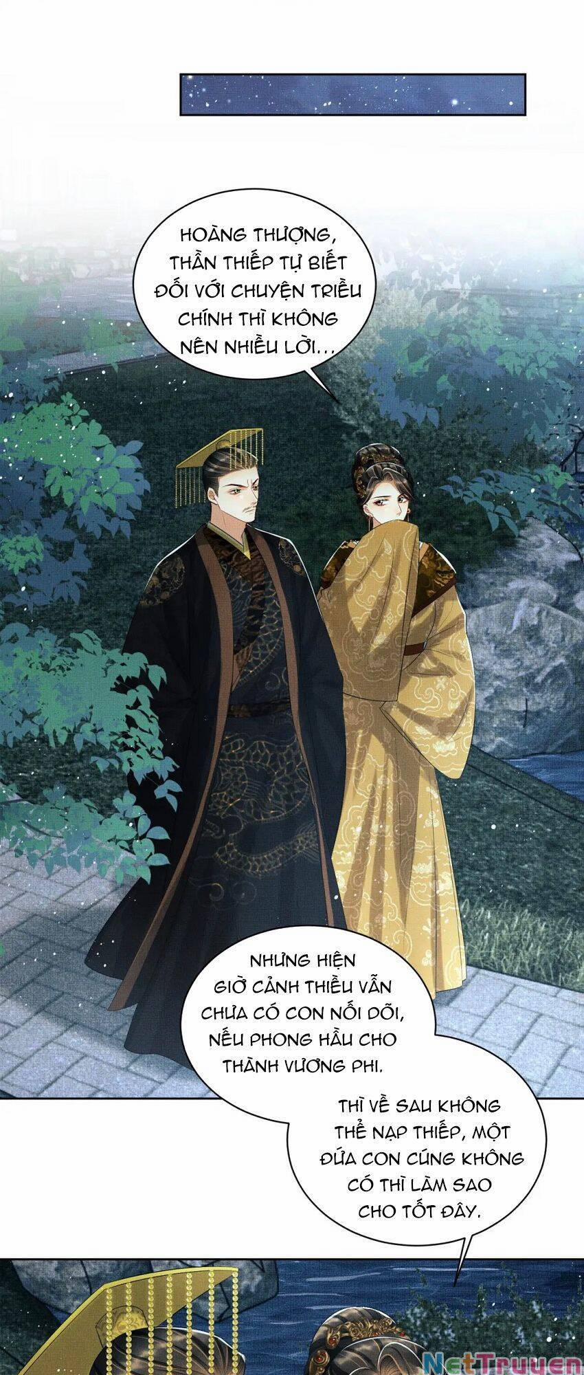 Thê Vi Thượng 107 trang 42