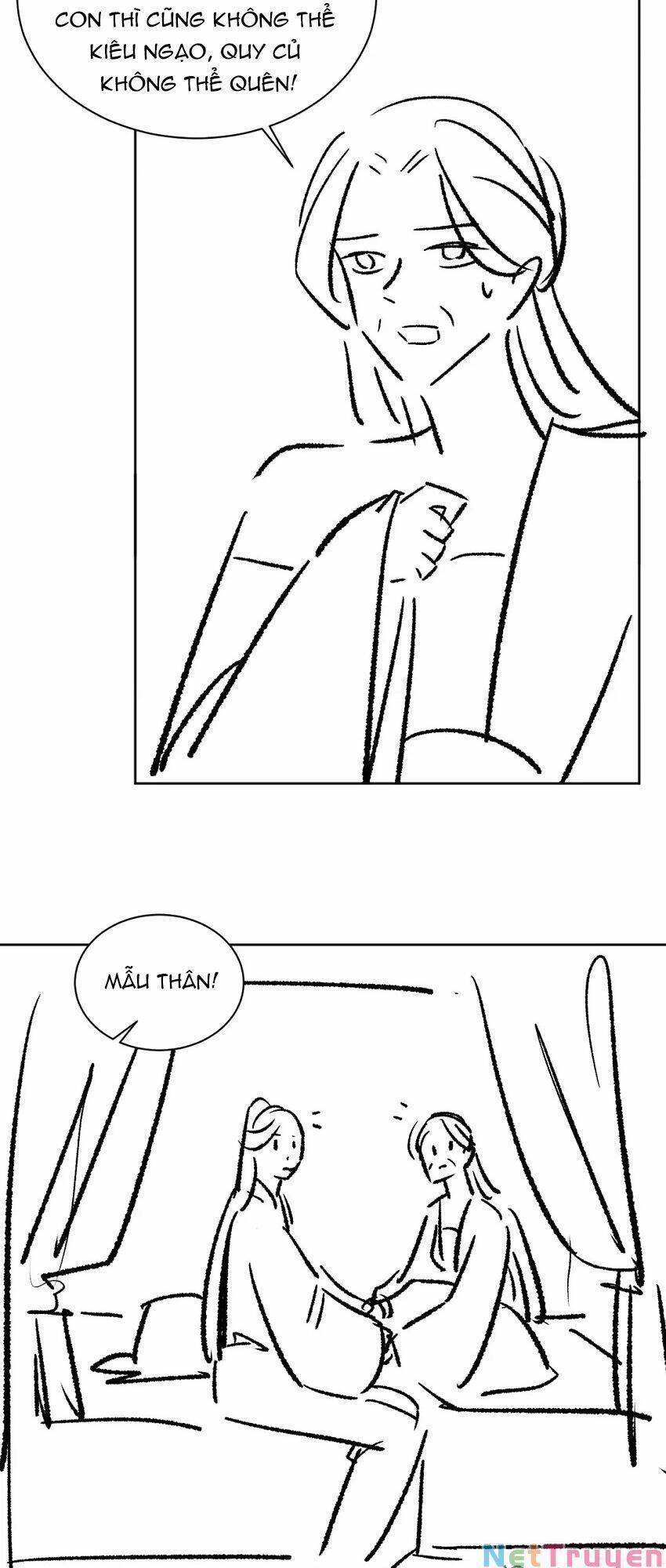 Thê Vi Thượng 107 trang 54